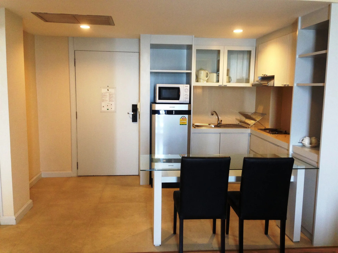 The City Hotel Sriracha by BBH Japan