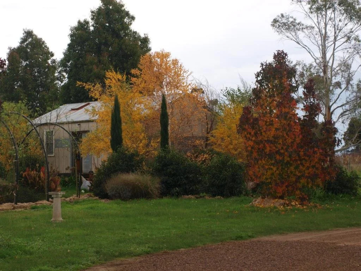 Pierrepoint Bed & Breakfast