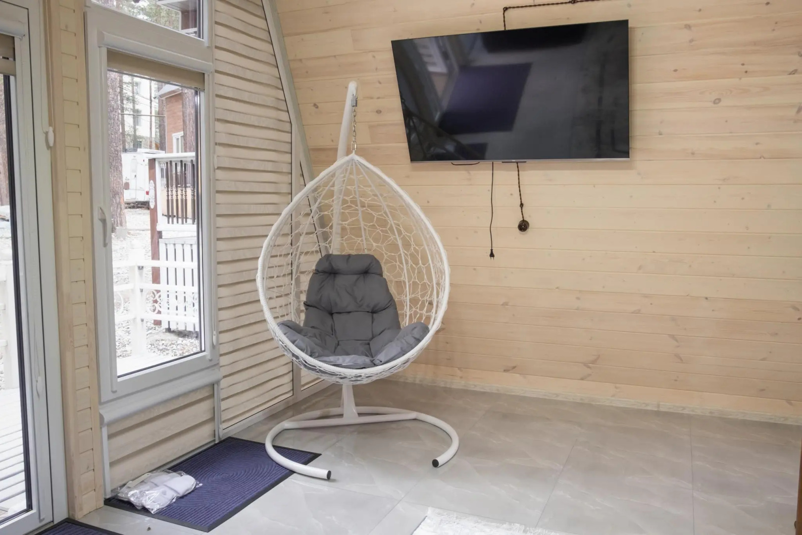 Коттедж Сердце гор 3