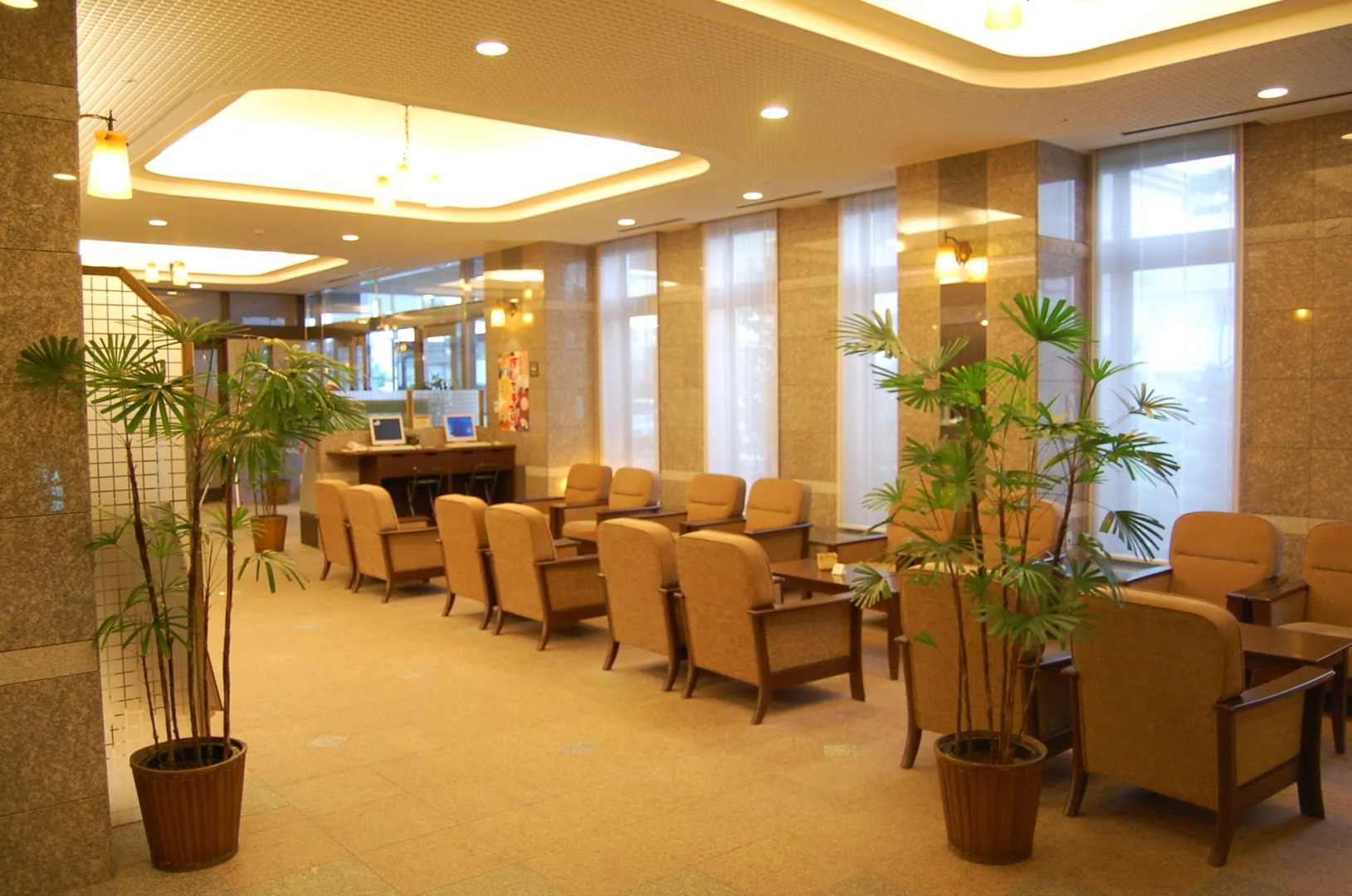 Hotel Route Inn Kitami Odori Nishi