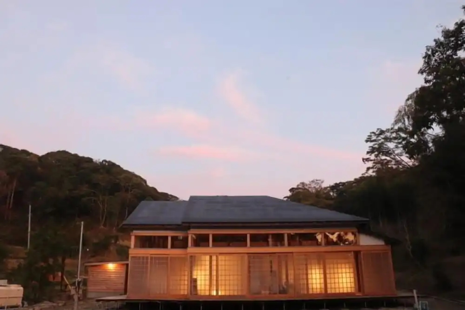 Sasayakanayado Futtsu