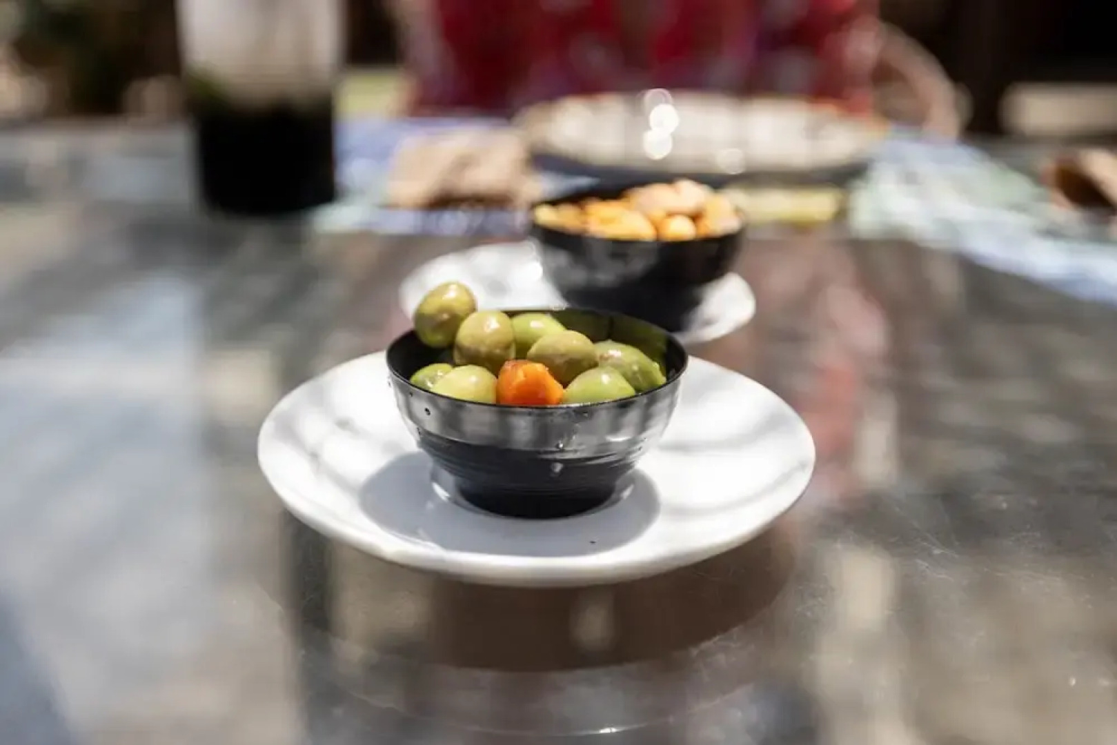 Olive & Ivy Guest House