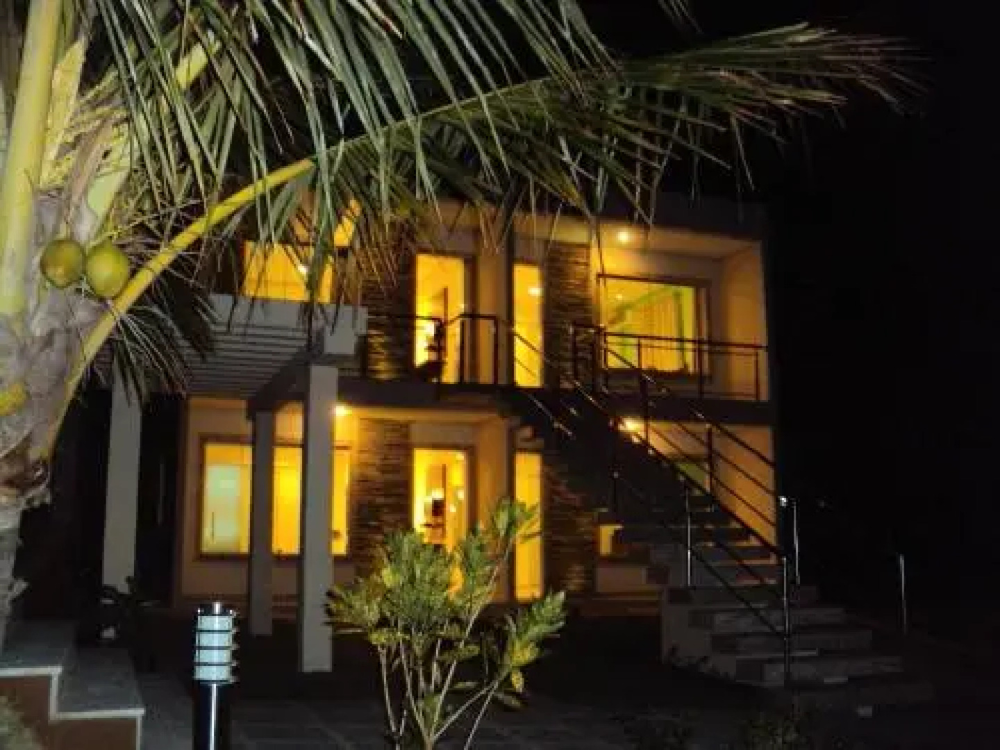 Pousada Morada Dos Ventos