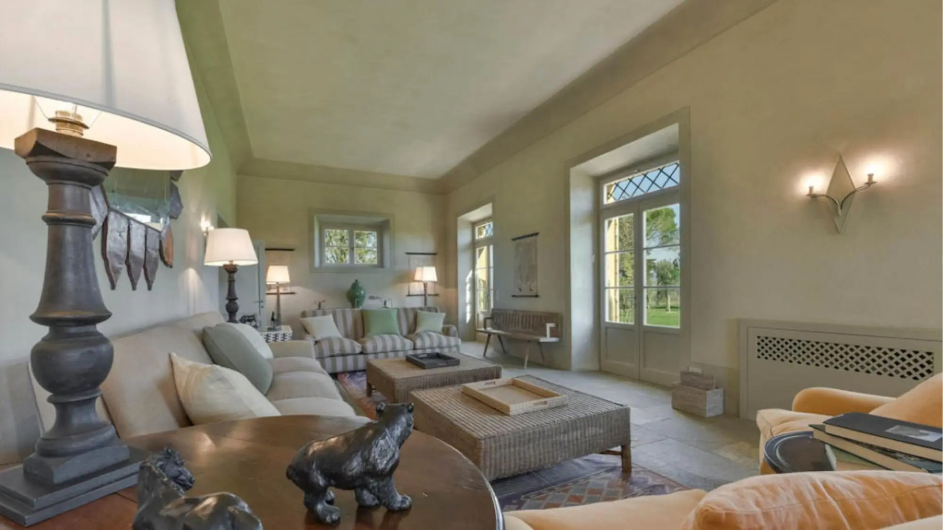 Amazing Luxury Villa at 15 Minutes From the Seaside-villa IL Serraglio