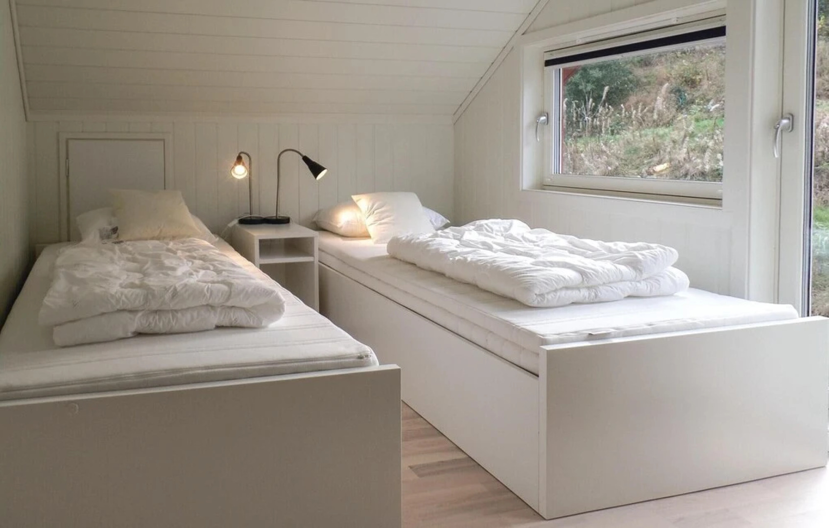 Awesome Apartment in Lindesnes With 3 Bedrooms