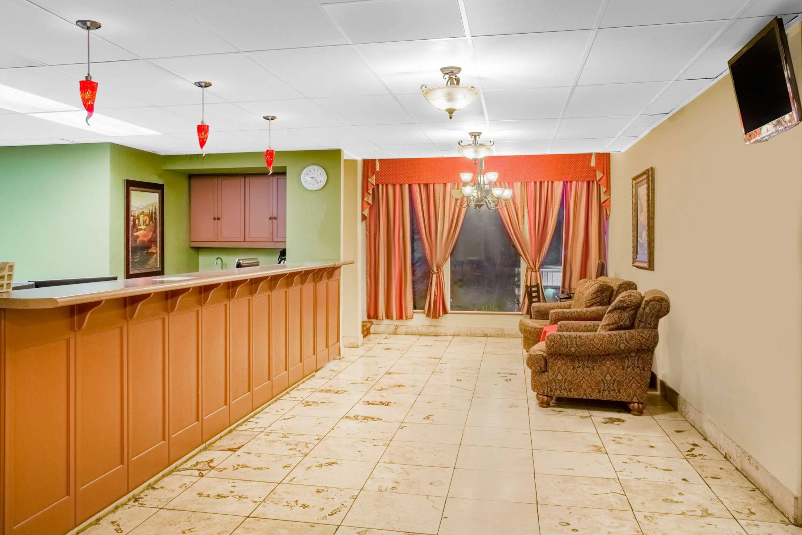 Days Inn by Wyndham St. George