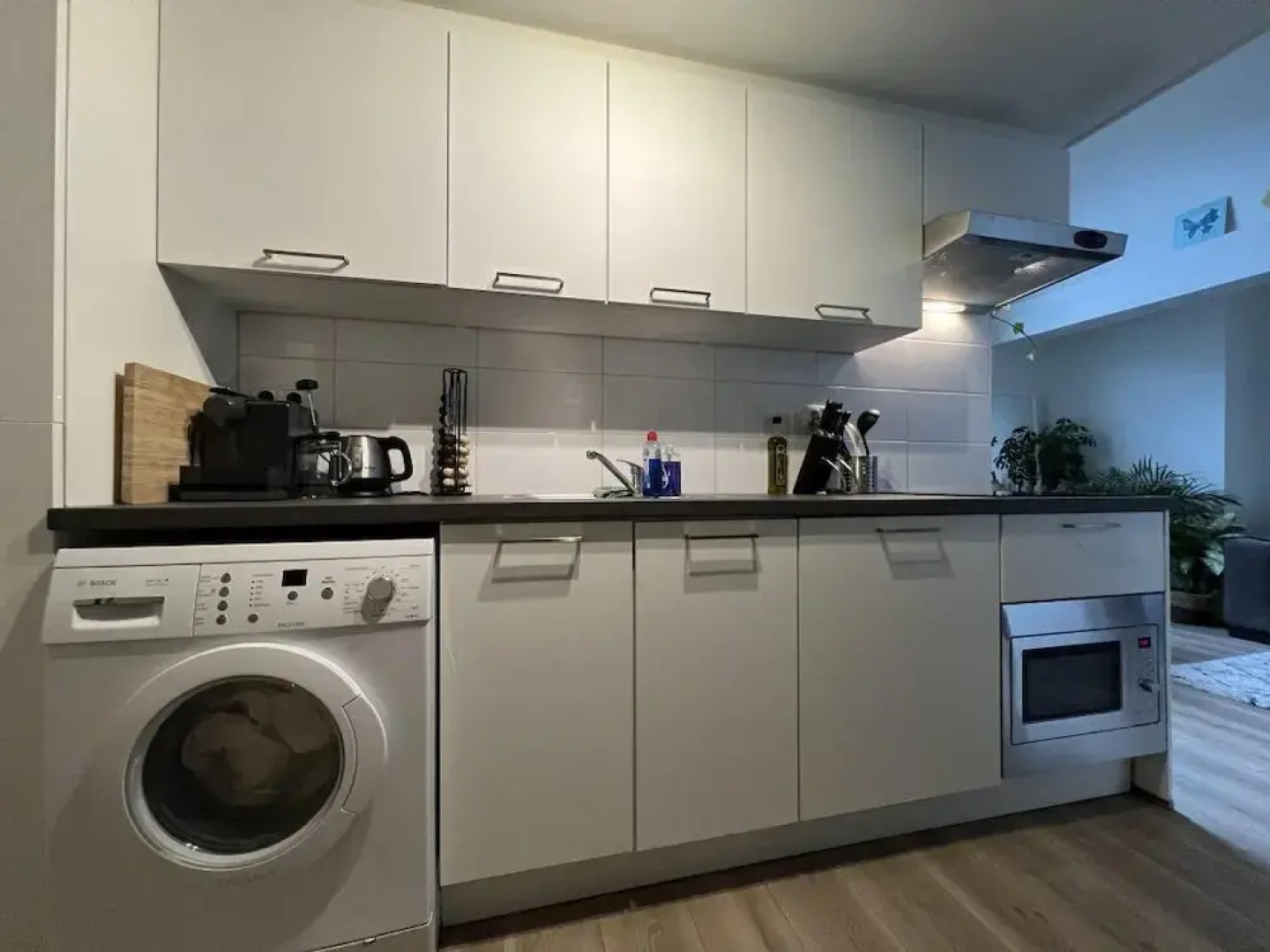 Stadslogement Bij de Sassenpoort