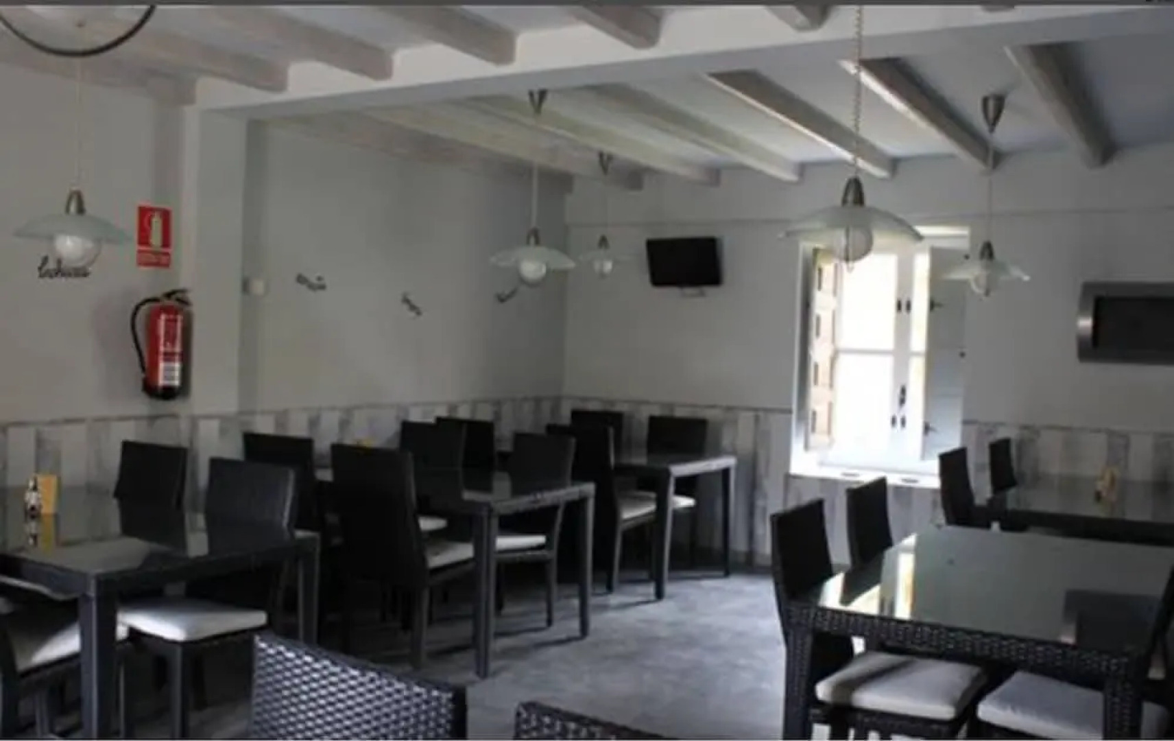 Hotel Rural Laguna del Villardon