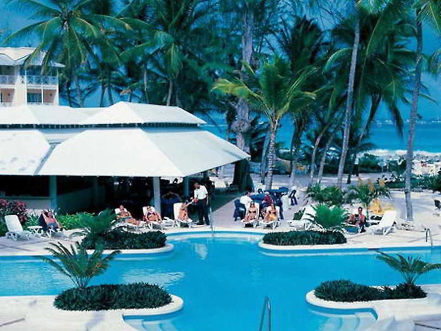 Turtle Beach, a Tribute Portfolio™ All Inclusive Hotel