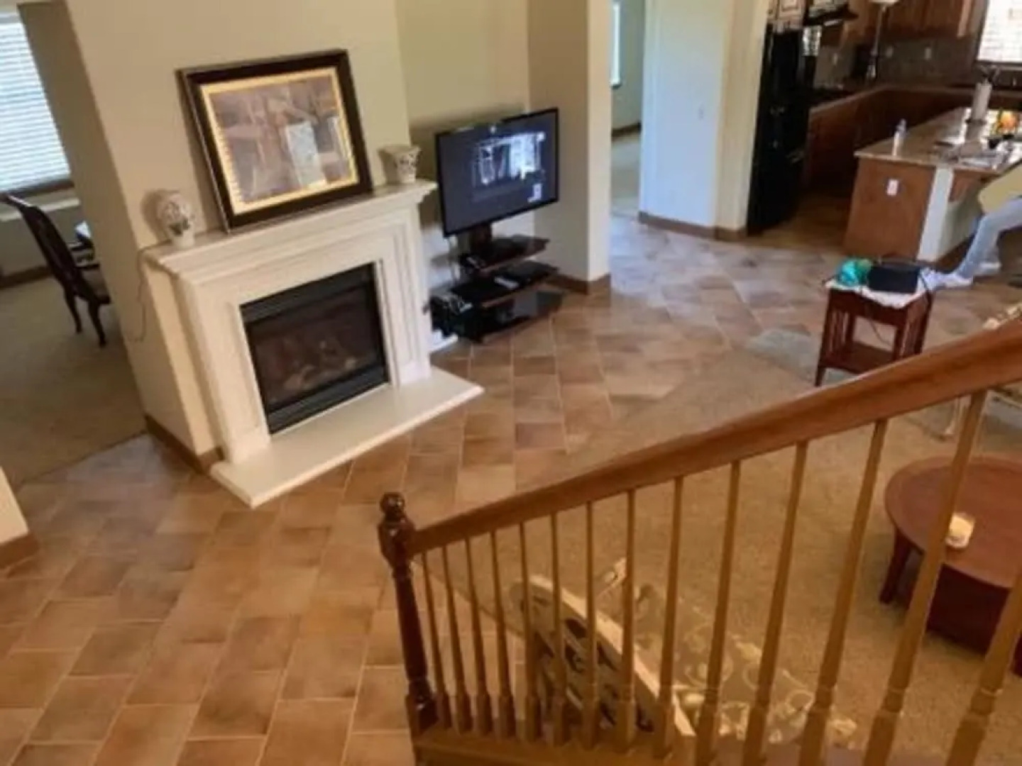 Luxury Custom Home in Oakdale Parkview