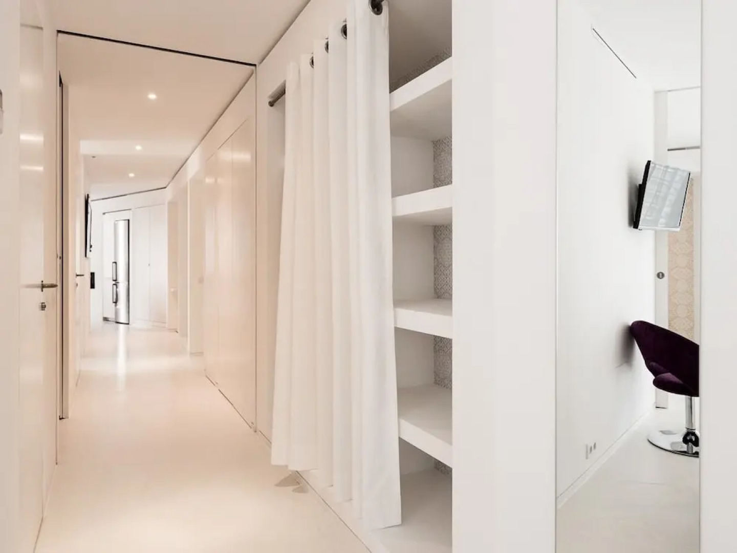 Las Boas Luxury Apartament