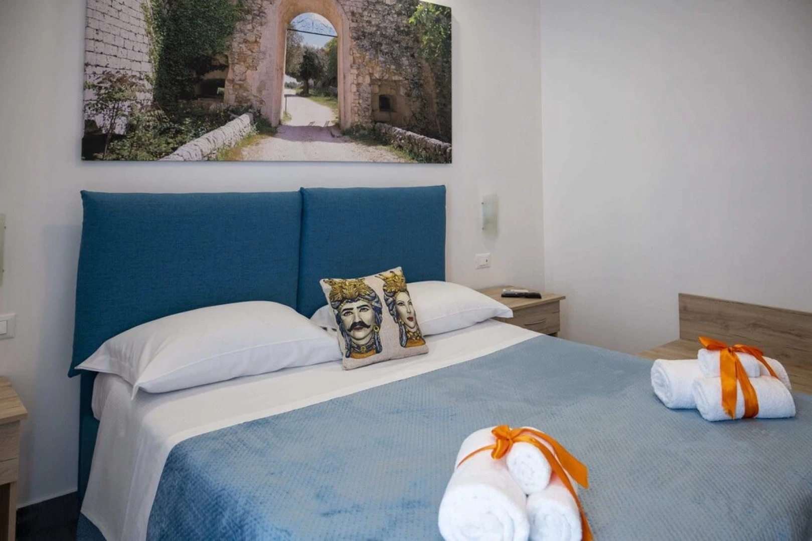 Zircone Apartment On Sea Shore