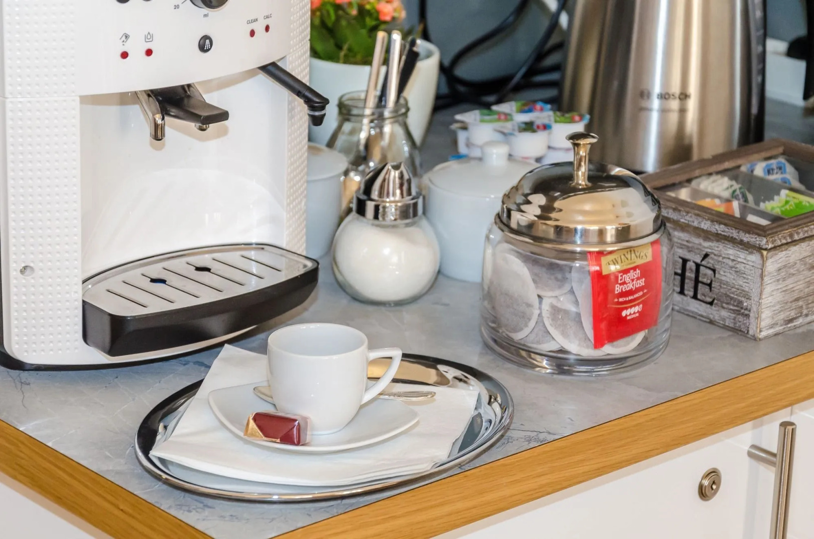 Anabelle Bed and Breakfast