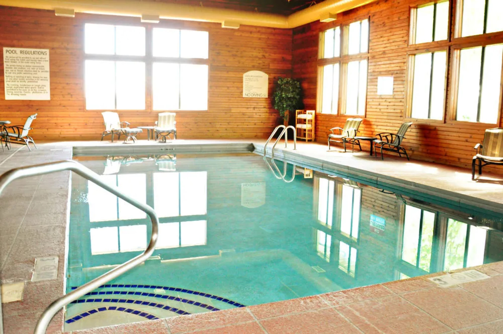 The Niobrara Lodge