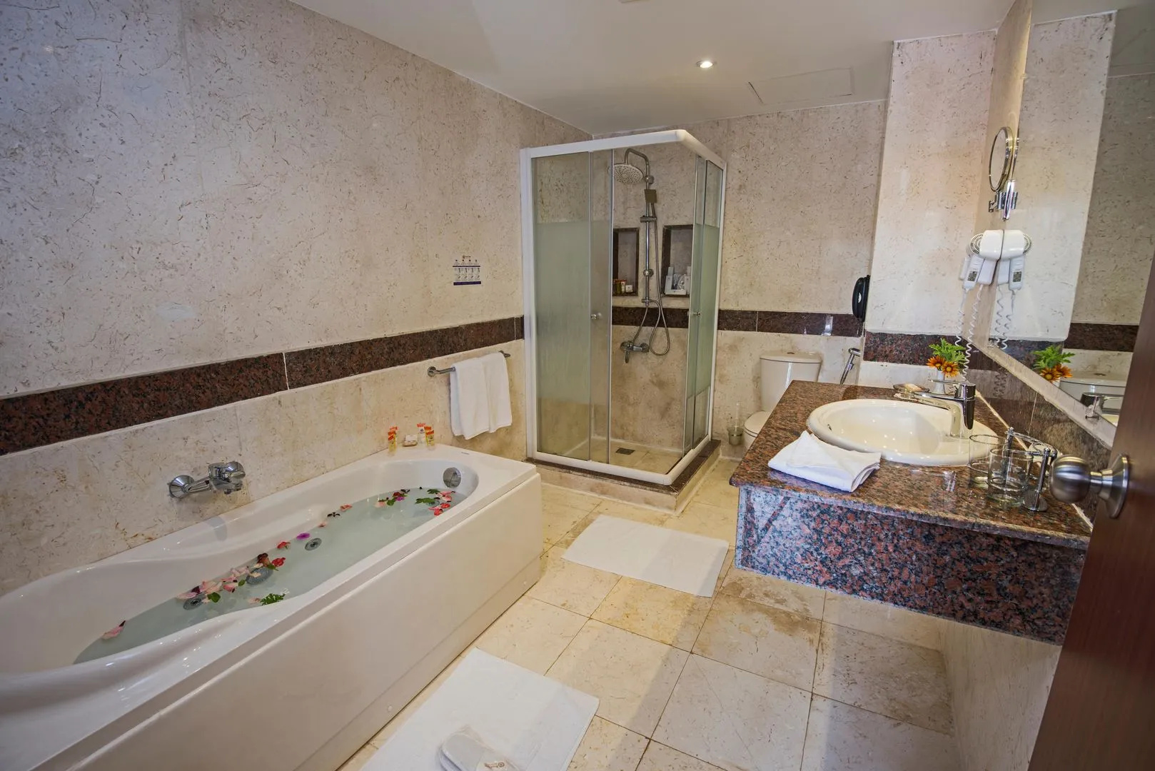 Casa Mare Resort - ex.Royal Marsa & Aqua park