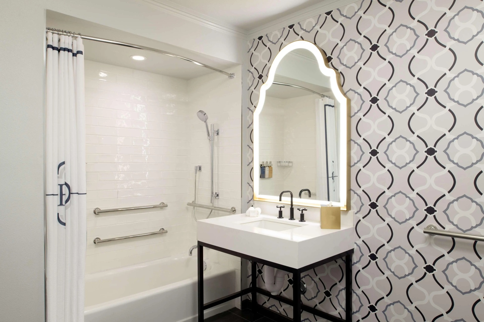 Hayes Mansion, San Jose - Curio Collection by Hilton