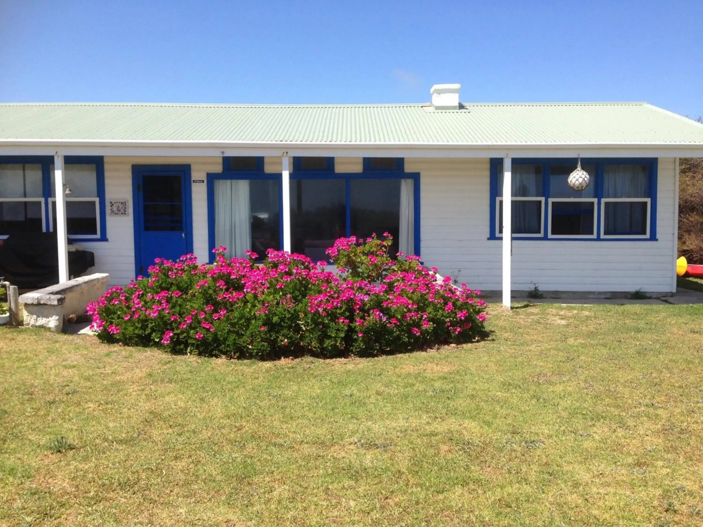 Polperro, a quintessential seaside experience