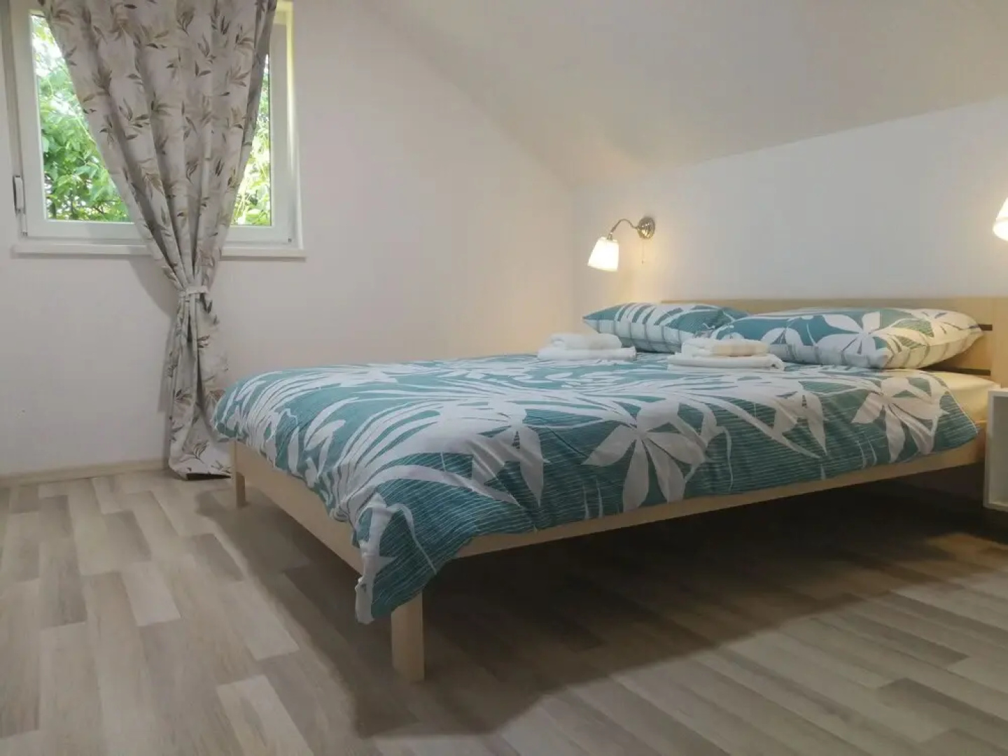 Apartment near Plitvice Lakes