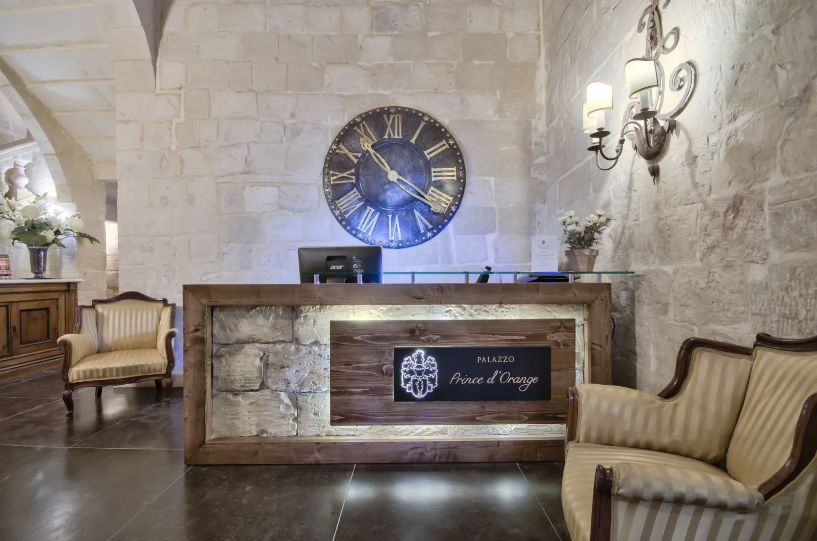 Palazzo Prince dOrange