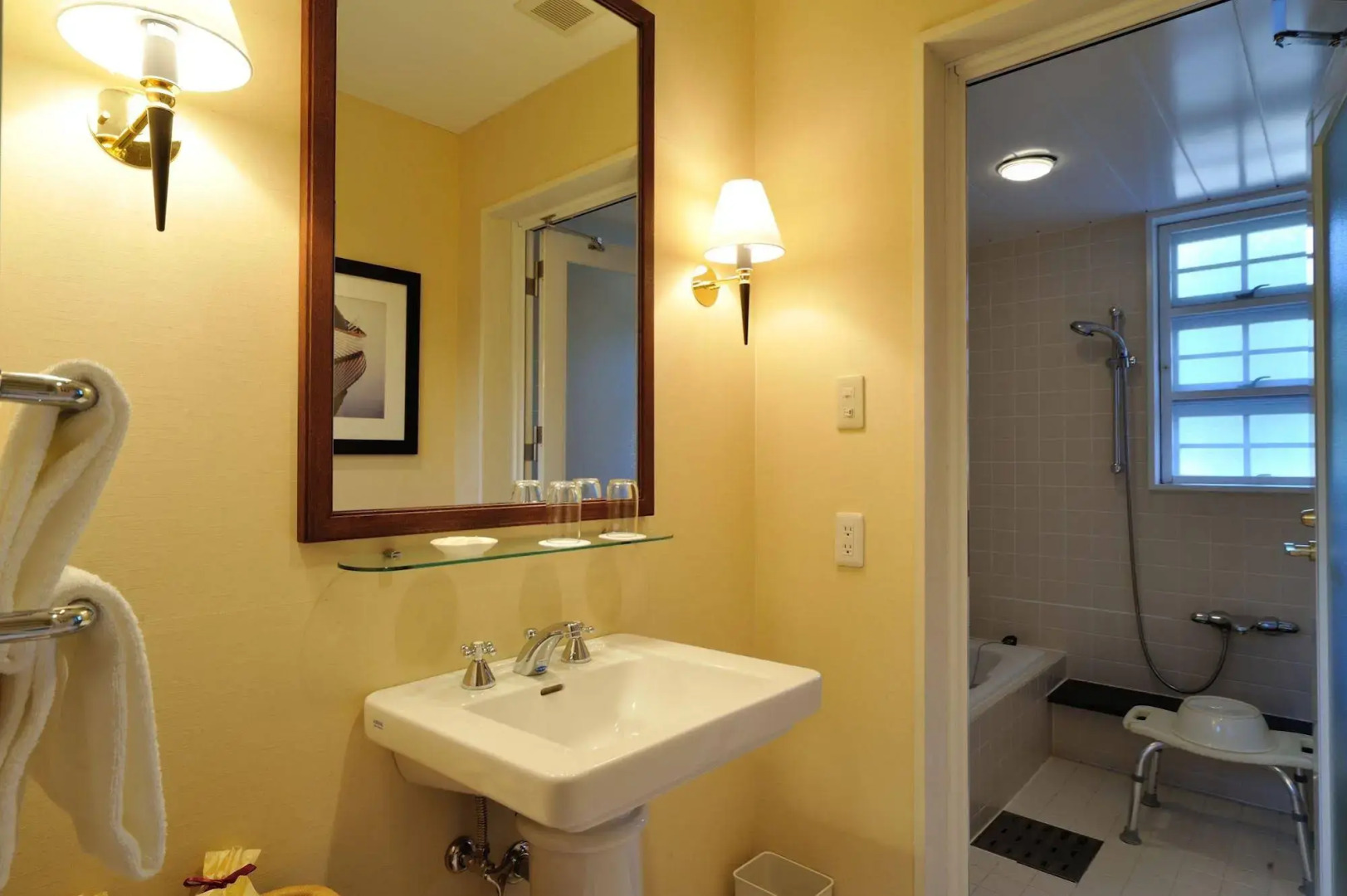 Resort Forest Hills Garden