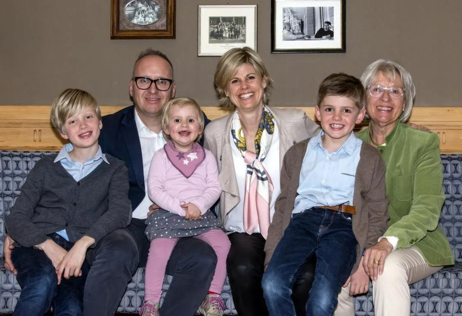 Romantik Hotel Schweizerhof & Spa Flims