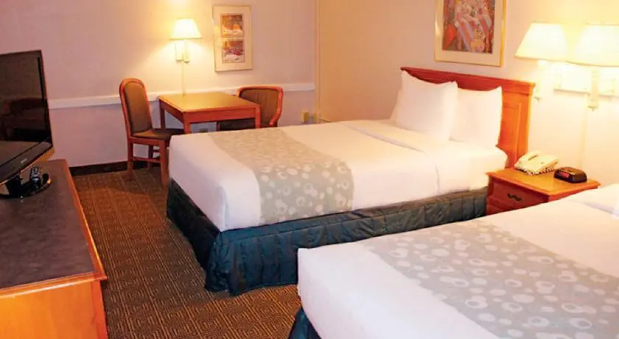 La Quinta Inn Tuscaloosa