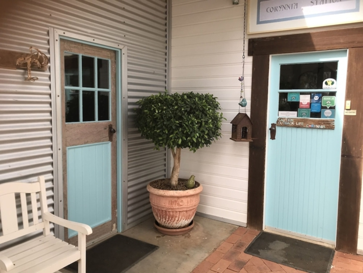 Dominika Apartman Hotel