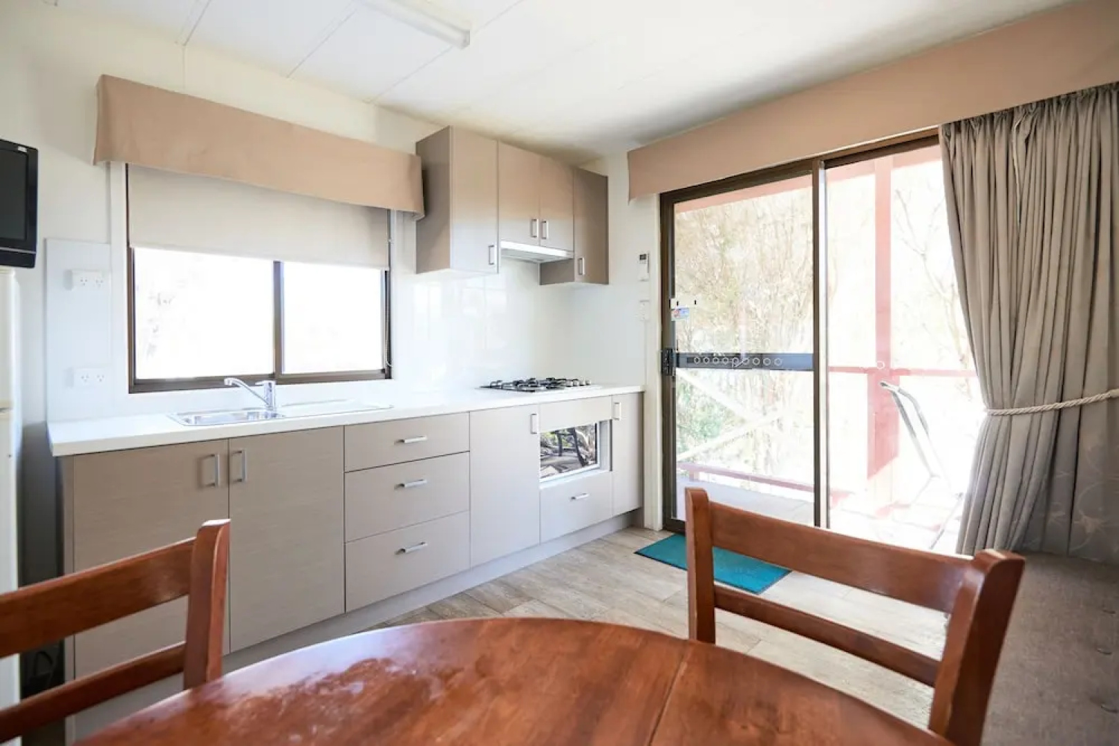 NRMA Bathurst Panorama Holiday Park