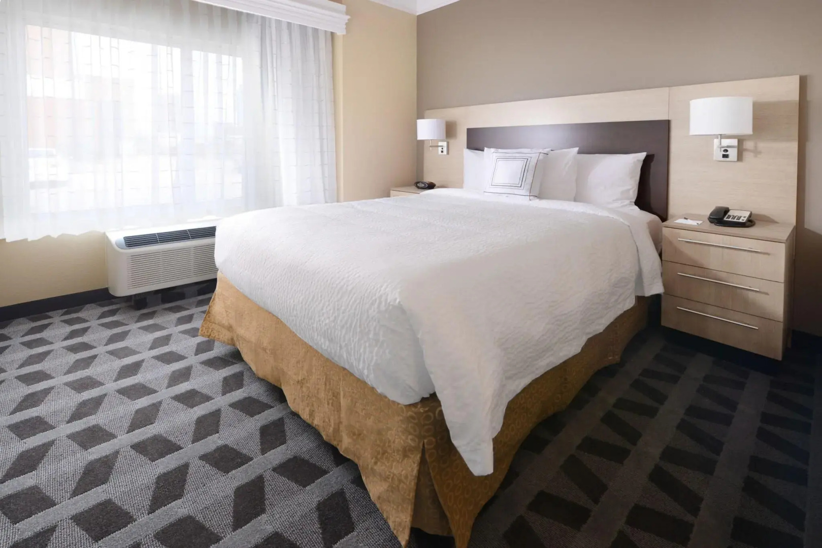 Towneplace Suites by Marriott Houston Galleria Area