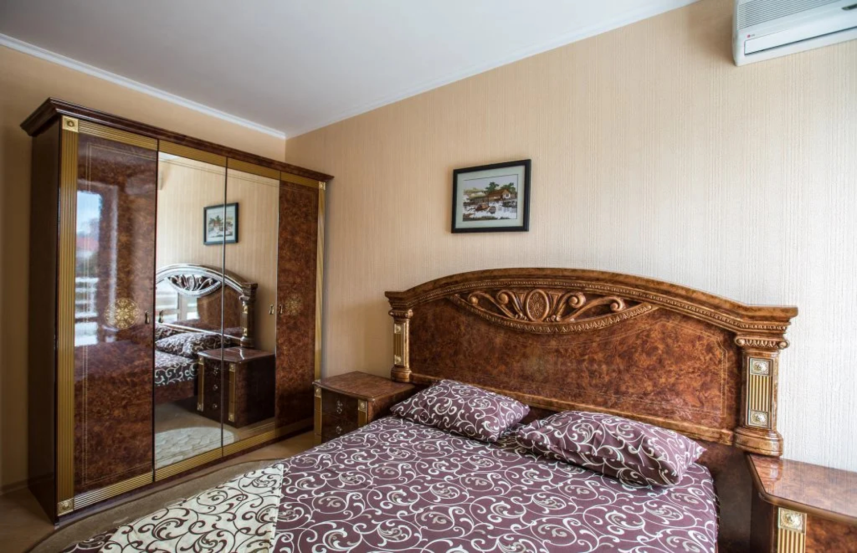 Отель Аркадиевский