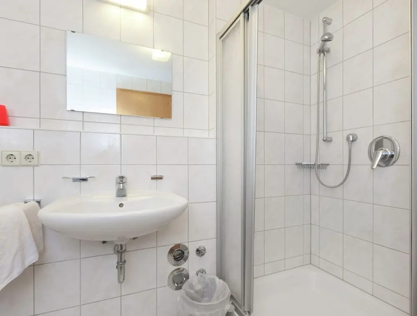 Spacious Apartment near Forest in Bad Durrheim