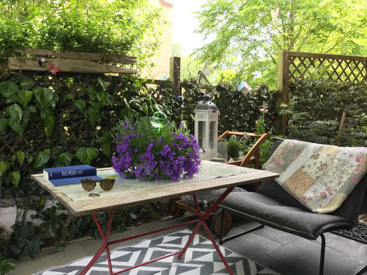 Raben Steinfeld Forststraße 3 Residenzpark