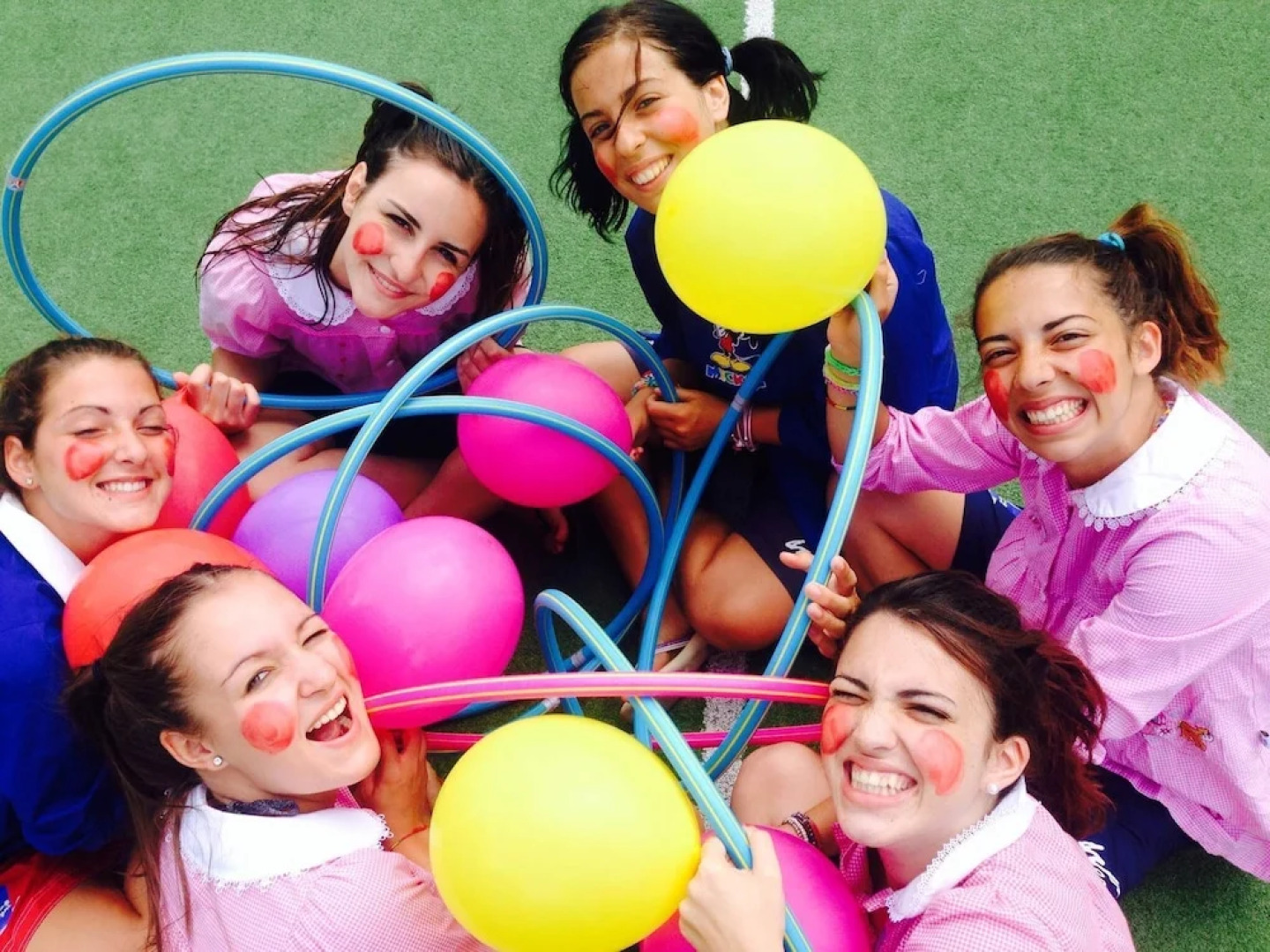 Well-kept Apartment With air Conditioning 1 km. From the sea