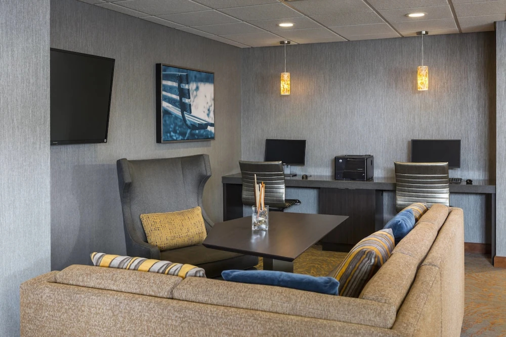 Residence Inn Minneapolis Bloomington