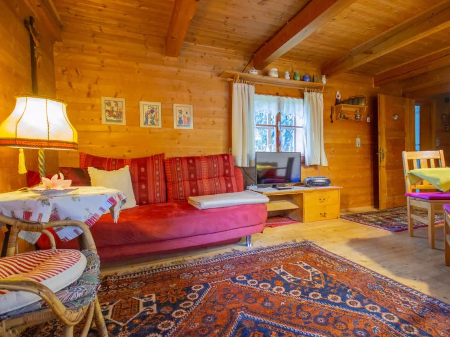 Chalet Waldner