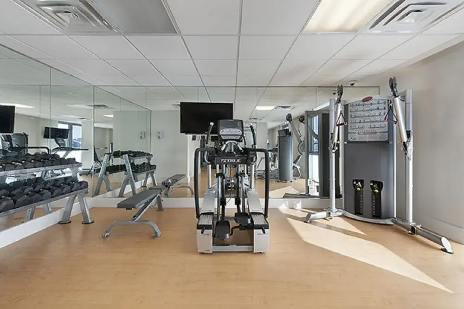 Santa Barbara Hostel