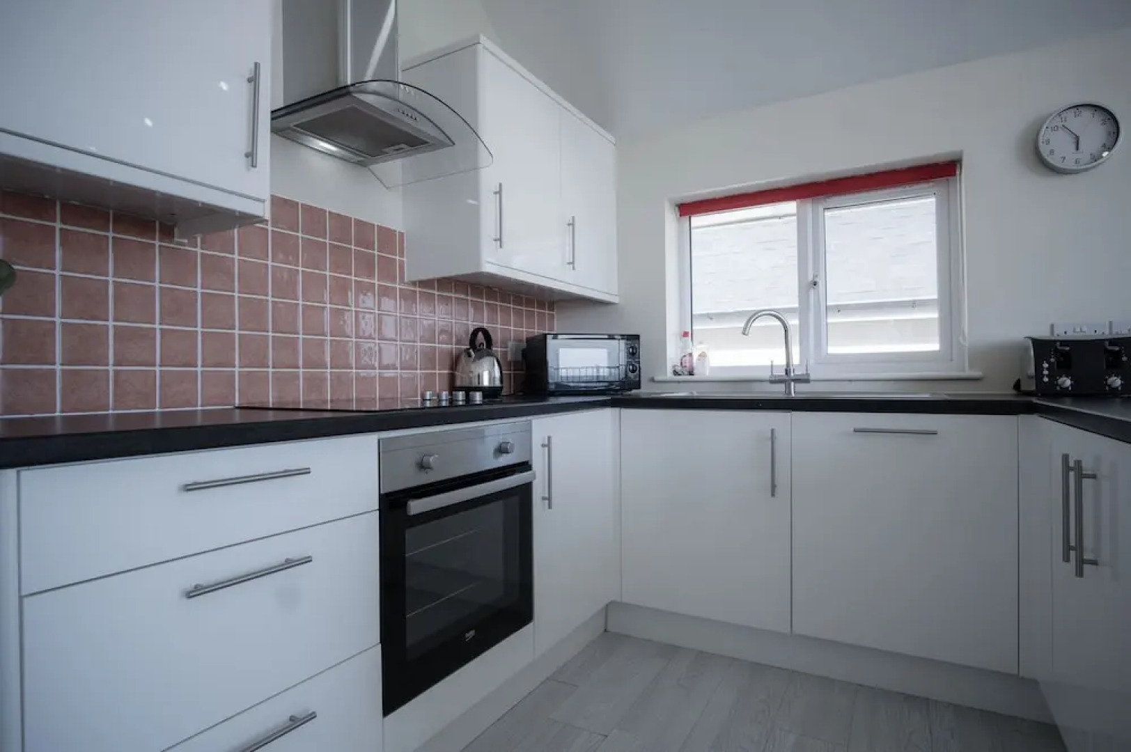 Campbell - 2 Bedroom Apartment - Pendine