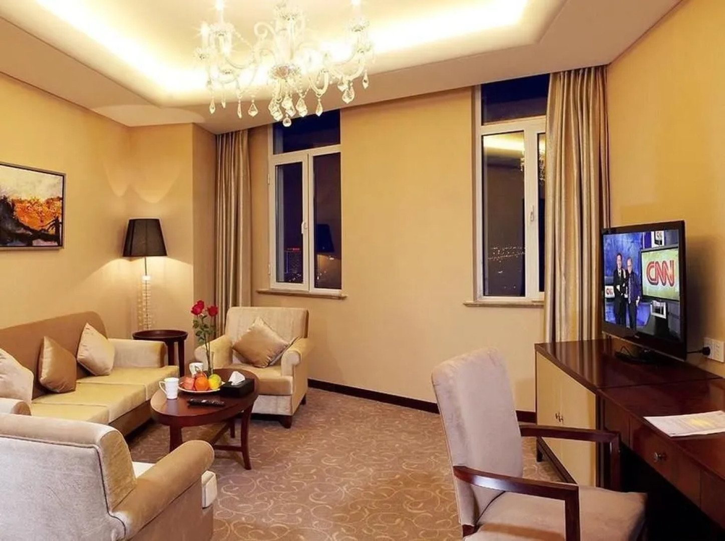 Xingtai Phoenix Hotel