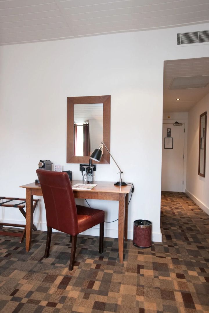 Hotel du Vin Brighton