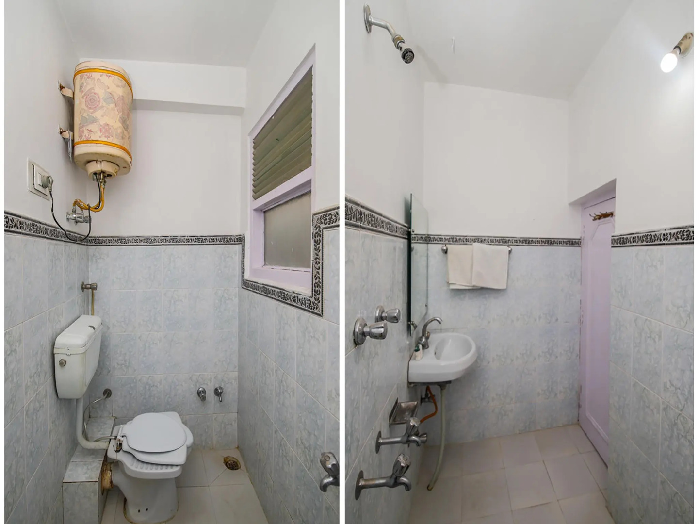 OYO 26599 Hotel Balaji Inn