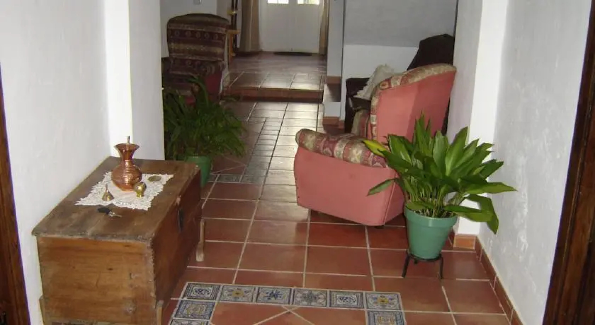 Casa Rural La Fuente