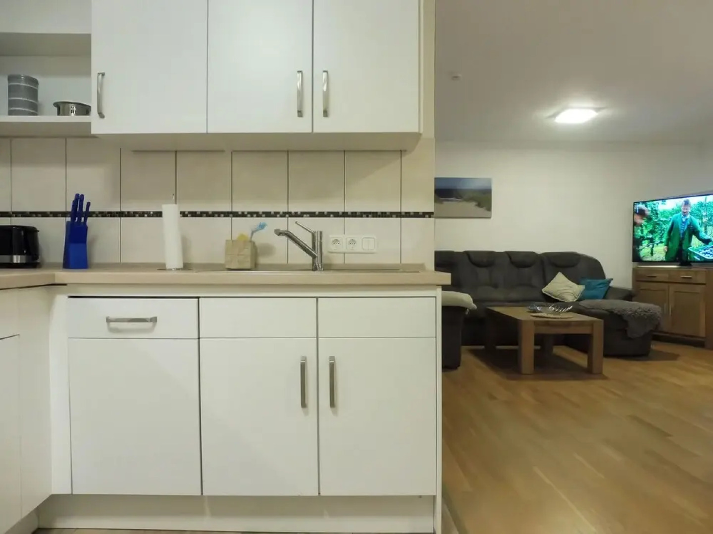 Austernfischer Warwerort