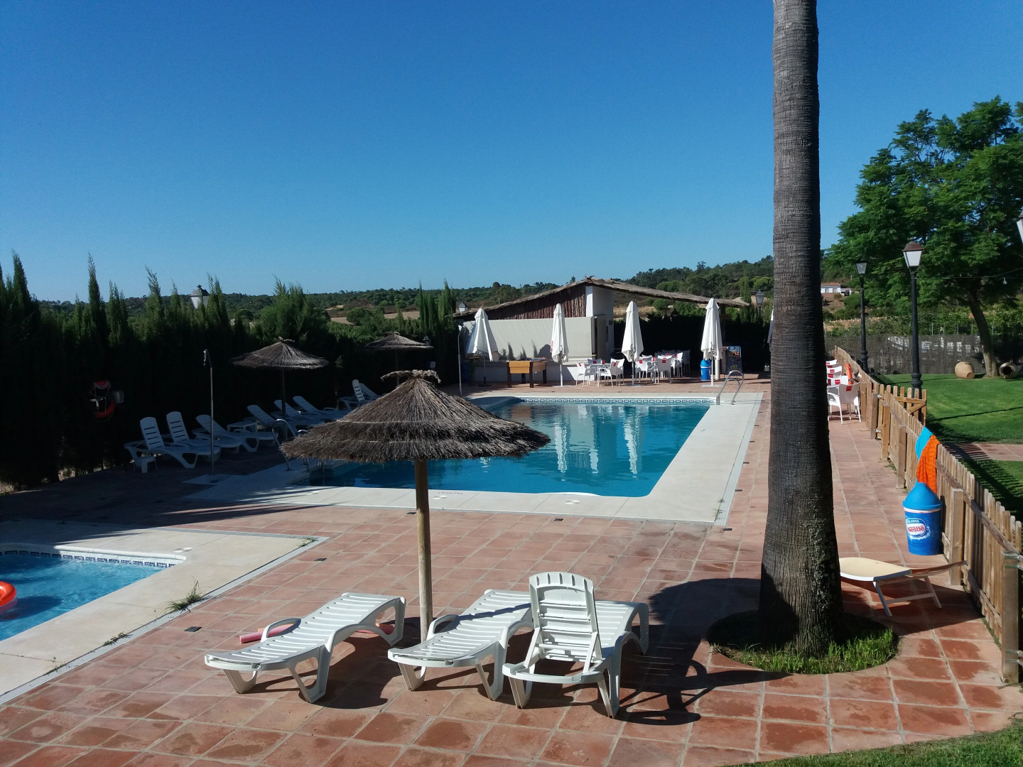 Hotel Rural Valsequillo