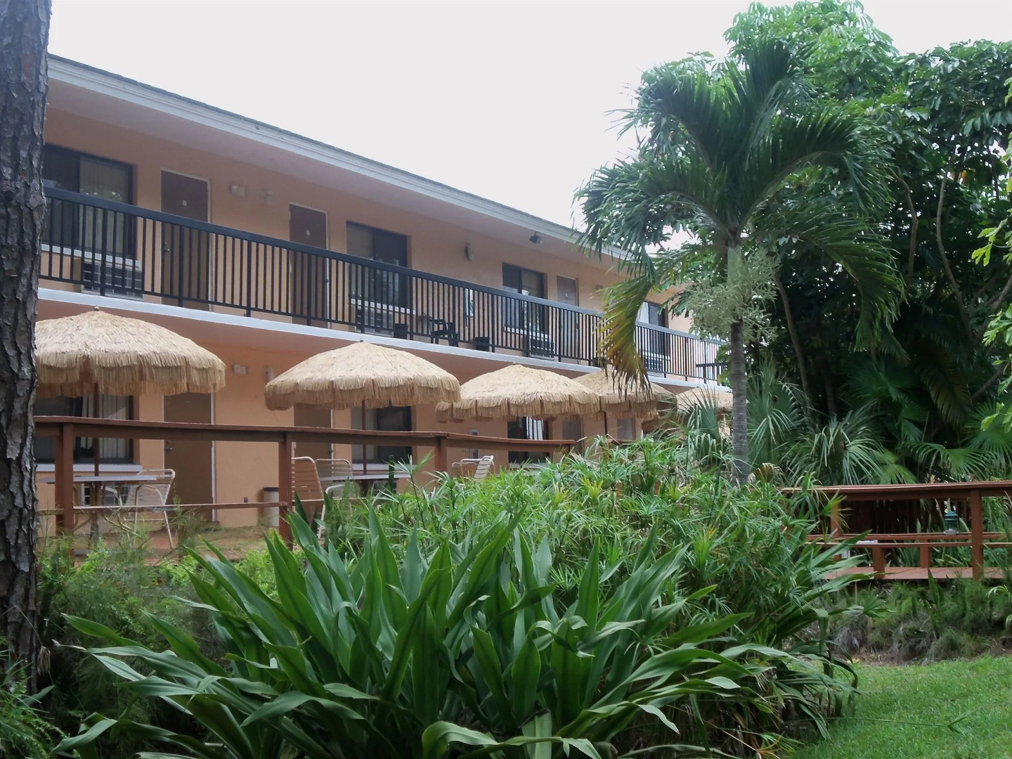 Fairways Inn of Naples