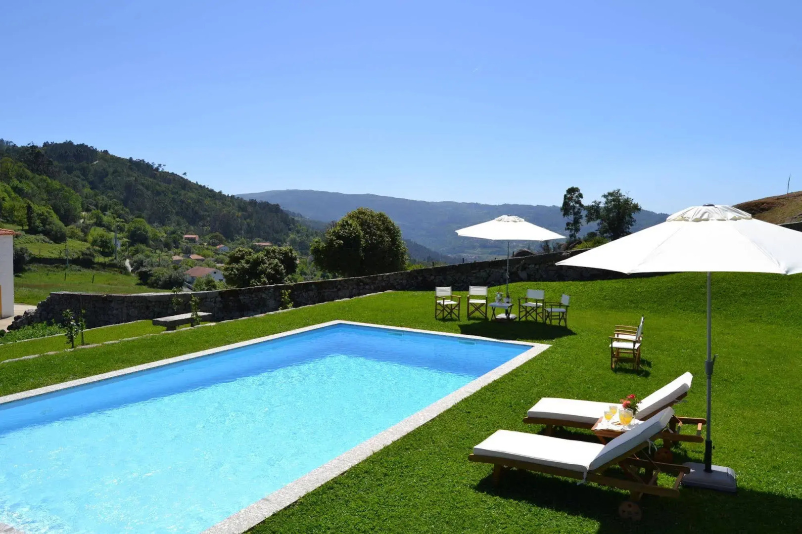 Casa da Portela de Sampriz