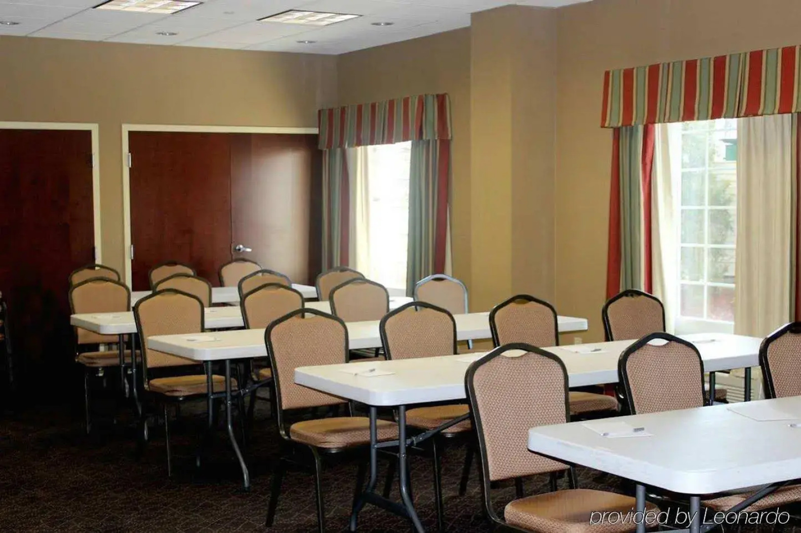 Hampton Inn & Suites Greenfield