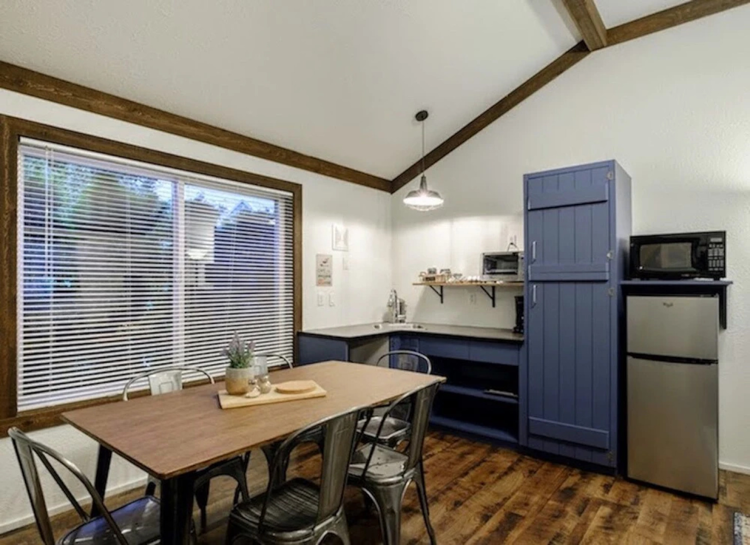 Bramblebank Cottages