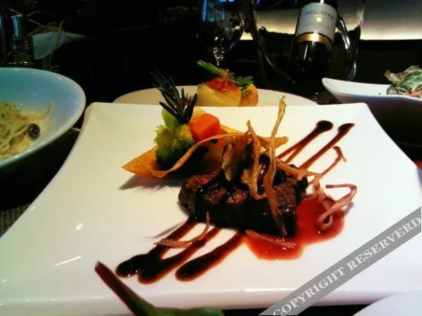 Noshiro Castle Hotel