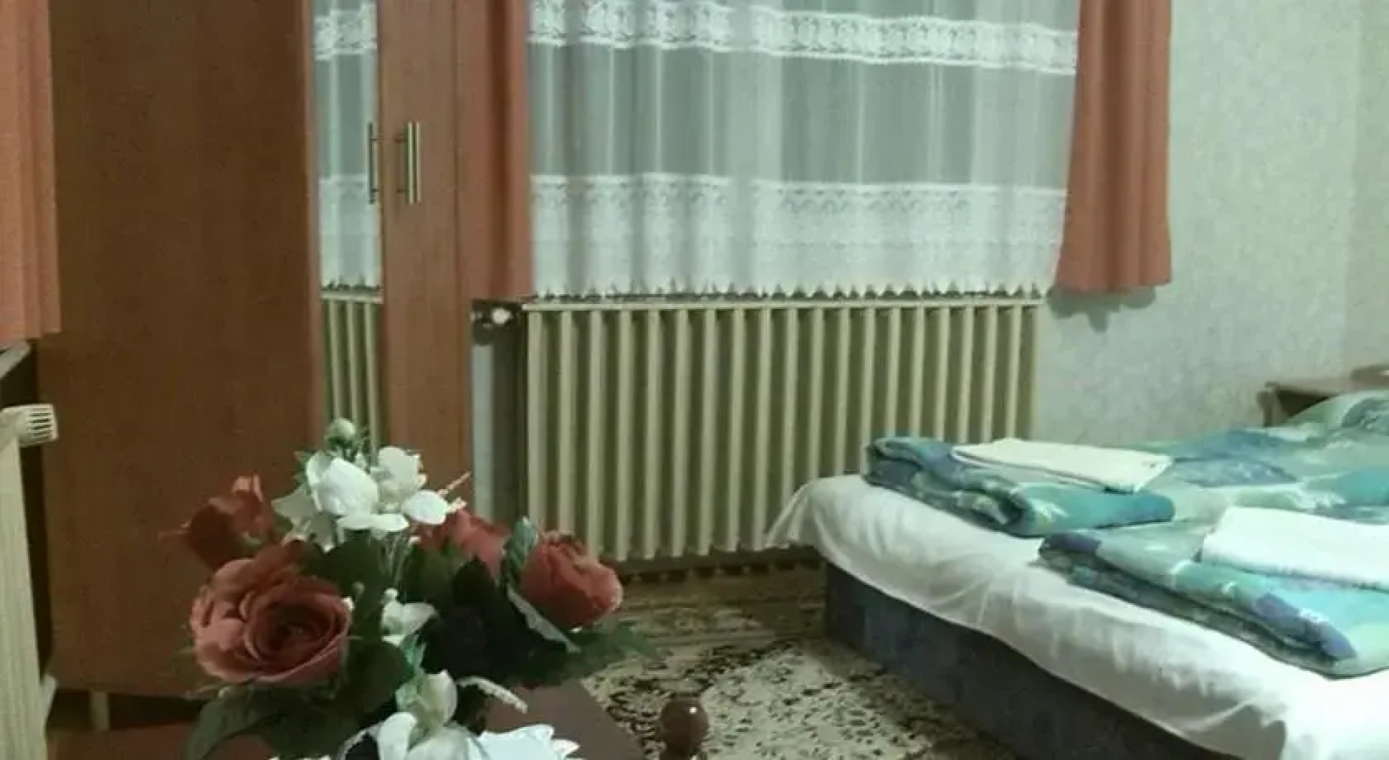 Aranyparmin Vendégház Egerszalók