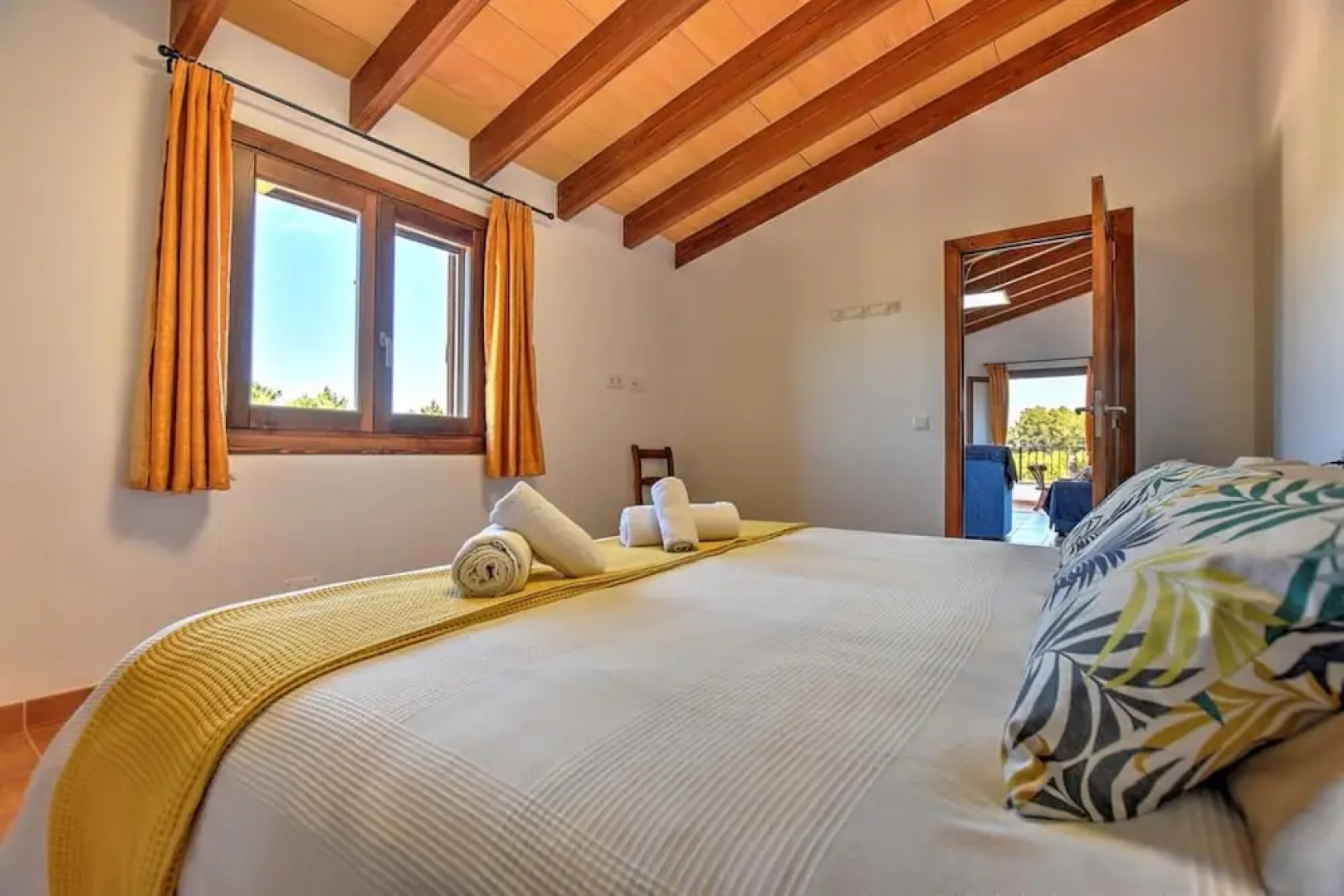 106040 - Villa in Ariany